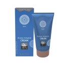 Shiatsu: Krem wzmacniający do miejsc intymnych dla mężczyzn, 30 ml