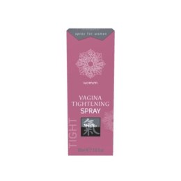 Żel-spray intymny SHIATSU Ujędrniający, 30 ml