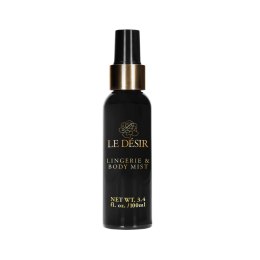 Aromatyczna Mgiełka do Bielizny i Ciała - 100 ml