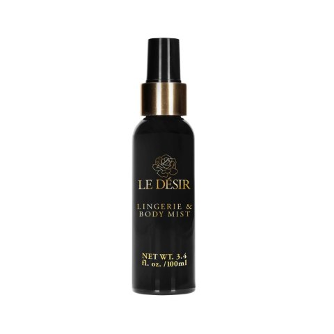 Aromatyczna Mgiełka do Bielizny i Ciała - 100 ml