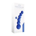 Planety - Szklane Dildo