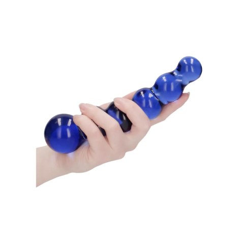 Planety - Szklane Dildo