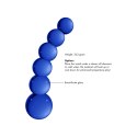 Planety - Szklane Dildo