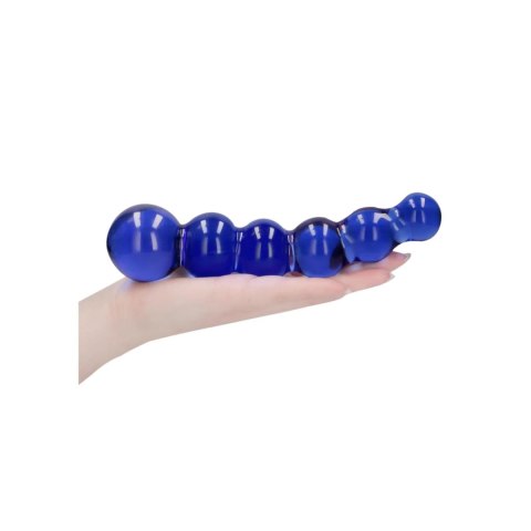 Planety - Szklane Dildo