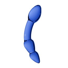 Wytworne Szklane Dildo