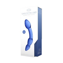 Wytworne Szklane Dildo