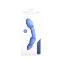 Wytworne Szklane Dildo