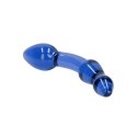 Wytworne Szklane Dildo