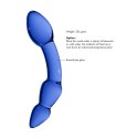 Wytworne Szklane Dildo