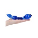 Wytworne Szklane Dildo