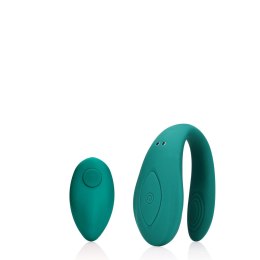Wibrator dla par z pilotem