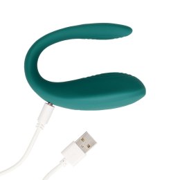 Wibrator dla par z pilotem