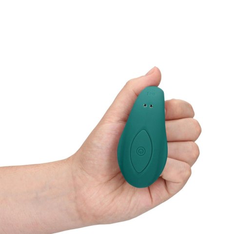 Wibrator dla par z pilotem