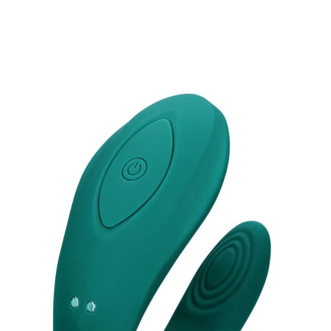 Wibrator dla par z pilotem