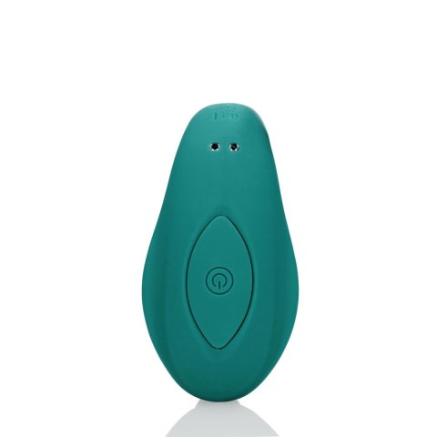 Wibrator dla par z pilotem