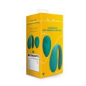 Wibrator dla par z pilotem