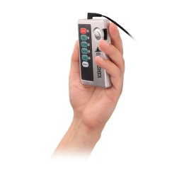 Elektrostymulujące Przyssawki na Sutki