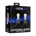 Elektrostymulujące Przyssawki na Sutki