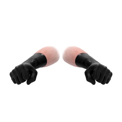 Rękawiczki Fisting Power Fist