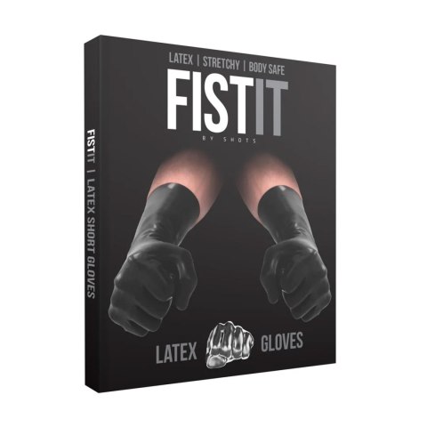 Rękawiczki Fisting Power Fist