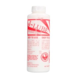 J-Lube - Puder Lubrykacyjny