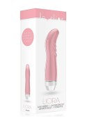 Liora - Różowa Delikatność