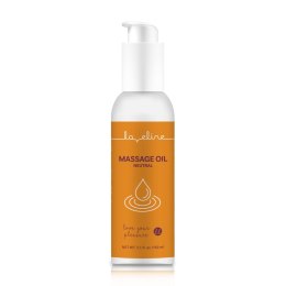Zmysłowy Olejek do Masażu Neutralny 150 ml