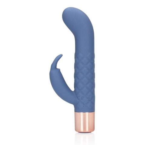 Mini Wibrator Króliczek