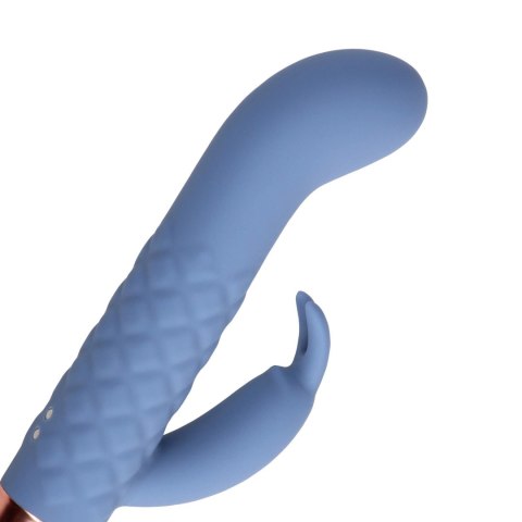 Mini Wibrator Króliczek