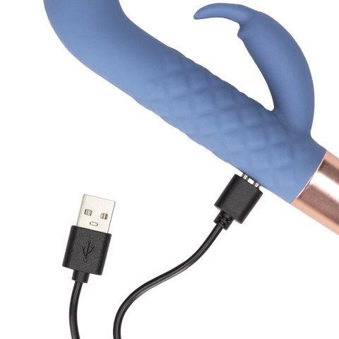 Mini Wibrator Króliczek