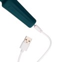 Wibrator Masujący Mini Wand