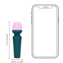 Wibrator Masujący Mini Wand