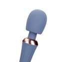 Potężna różdżka wibracyjna z ergonomiczną rączką
