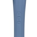 Potężna różdżka wibracyjna z ergonomiczną rączką