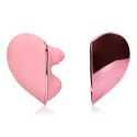 Pulsacyjny Wibrator punktu G Tapping Heart