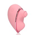 Pulsacyjny Wibrator punktu G Tapping Heart