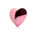 Pulsacyjny Wibrator punktu G Tapping Heart