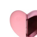 Pulsacyjny Wibrator punktu G Tapping Heart