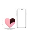 Pulsacyjny Wibrator punktu G Tapping Heart
