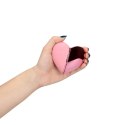 Pulsacyjny Wibrator punktu G Tapping Heart