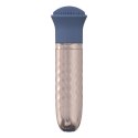 The Thrill – Luksusowy Wibrator z 10 Trybami Stymulacji – Niebieski