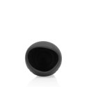 Wibrujący Stymulator Męski 'Licorice Black'