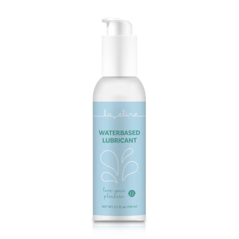 Lubrykant na bazie wody Loveline - 150 ml