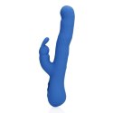 Wibrator Króliczek Wiggle – Jetset Blue