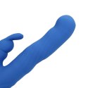 Wibrator Króliczek Wiggle – Jetset Blue
