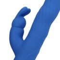 Wibrator Króliczek Wiggle – Jetset Blue