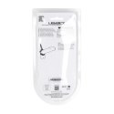 Regulowany Silikonowy Pierścień Erecyjny Lasso LEVELZ – 5mm, Czarny