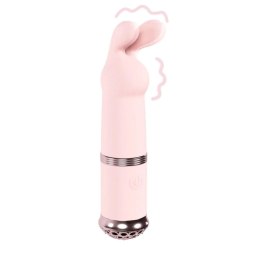 Reve – Mini Wibrator Króliczek – Różowy