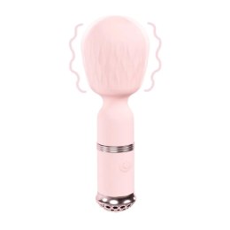 Velour – Mini Wibrator Różowy