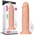 11'' Realistyczny, Długi Wibrator Dildo
